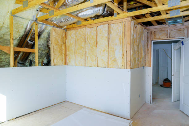Best Insulation for Specific Applications in Sheridan, AR