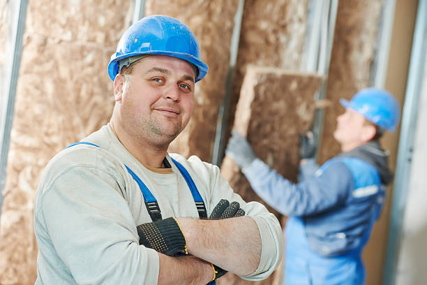Best Insulation for Specific Applications in Sheridan, AR
